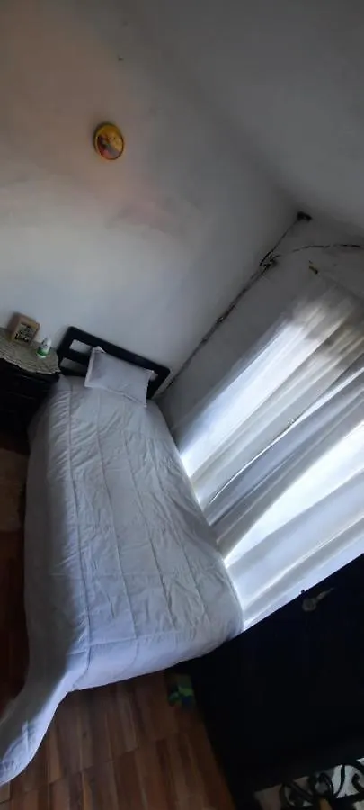 Aparta Estudio En Medellín