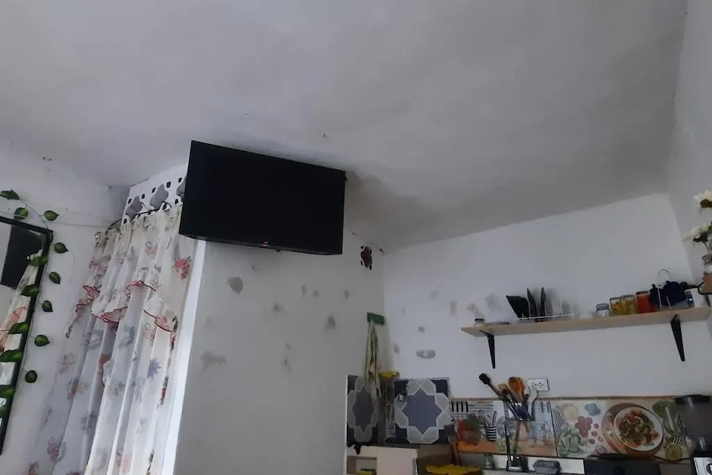Aparta Estudio En Medellín Apartament
