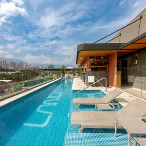 Landmark Medellín