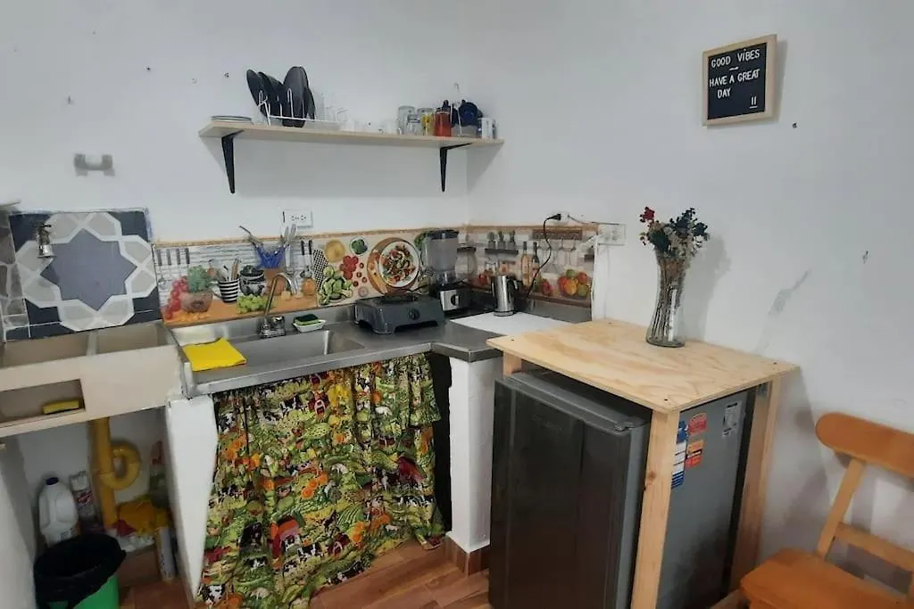 Apartment Aparta Estudio En Medellin