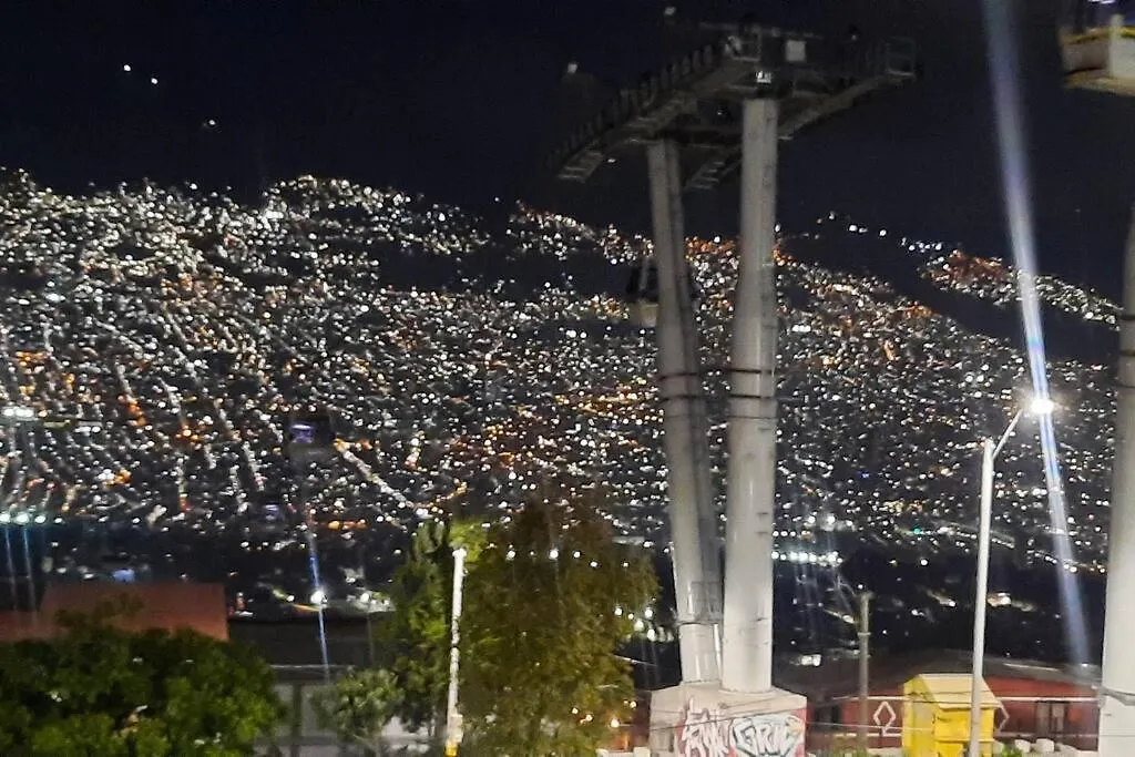 Apartment Aparta Estudio En Medellin Colombia