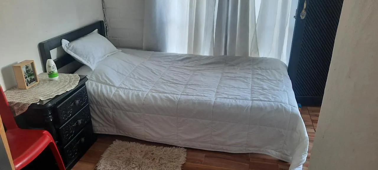 Apartment Aparta Estudio En Medellin