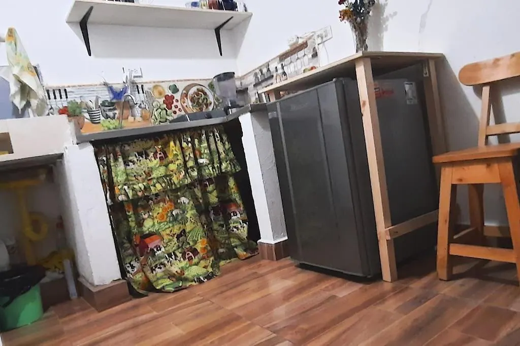 Aparta Estudio En Medellin